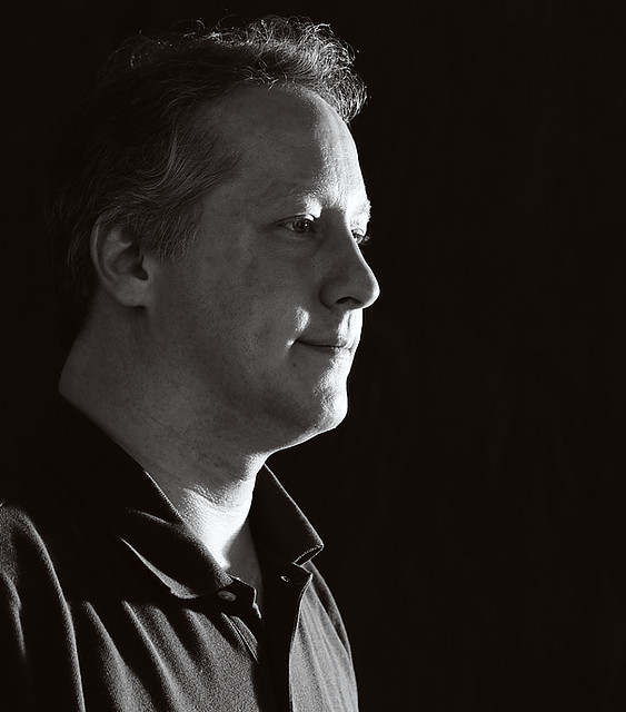 John Riedel - English Channel Band