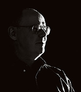 Tom Harmon - English Channel Band
