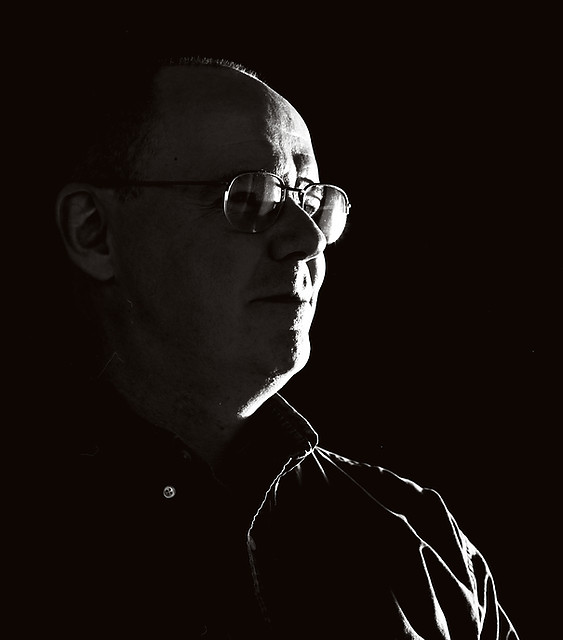 Tom Harmon - English Channel Band
